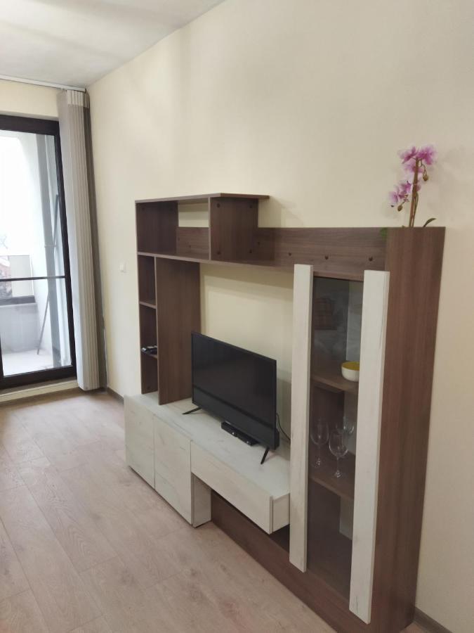 Augusta Apartment Стара Загора Екстериор снимка