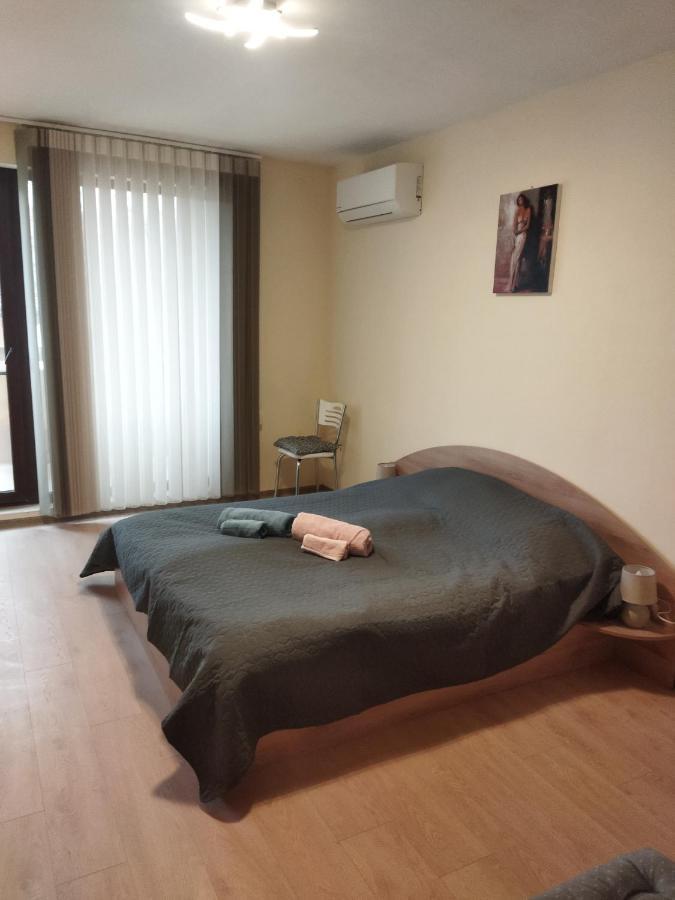 Augusta Apartment Стара Загора Екстериор снимка