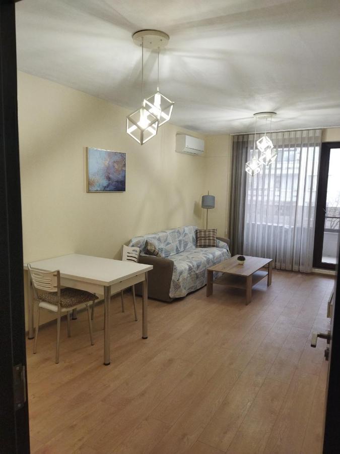 Augusta Apartment Стара Загора Екстериор снимка