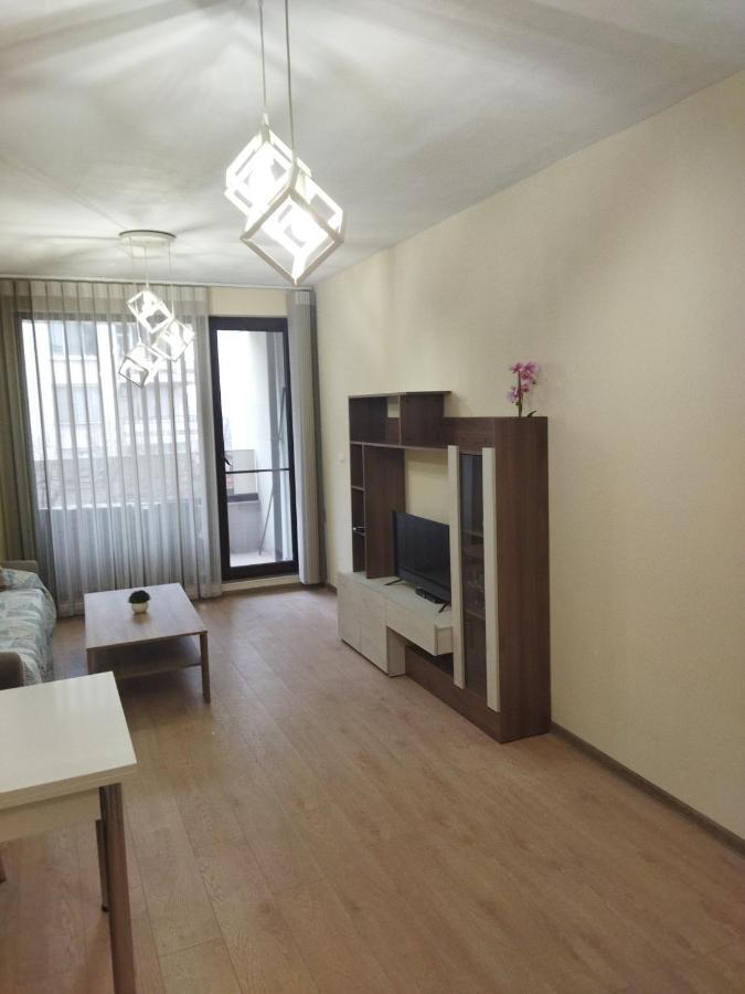Augusta Apartment Стара Загора Екстериор снимка