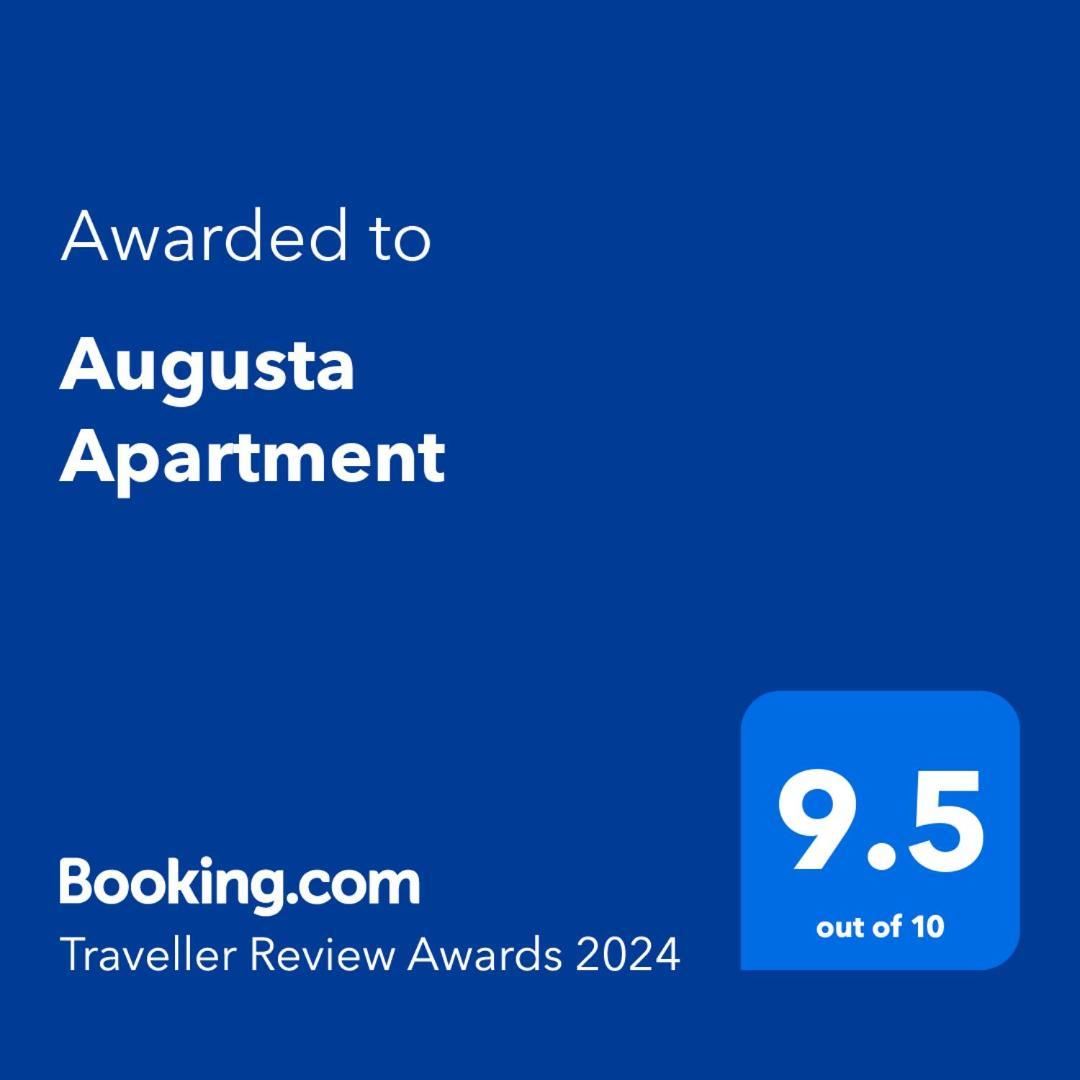 Augusta Apartment Стара Загора Екстериор снимка